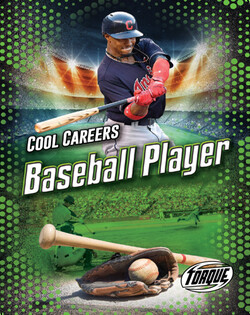 Baseball Player