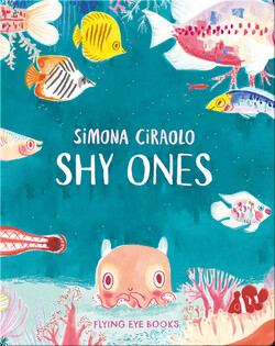 Shy Ones