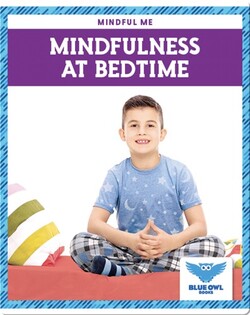 Mindfulness at Bedtime