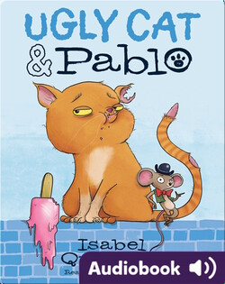 Ugly Cat & Pablo