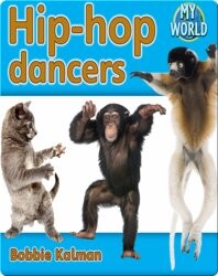 Hip-hop Dancers