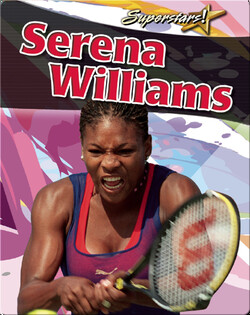 Serena Williams