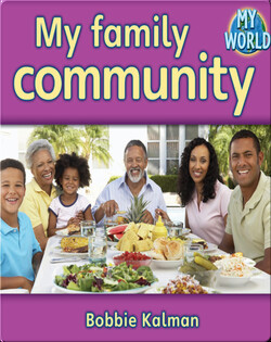 My Family Community