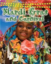 Mardi Gras and Carnival
