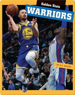 Insider's Guide to Pro Basketball: Golden State Warriors