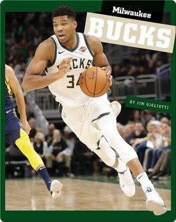 Insider's Guide to Pro Basketball: Milwaukee Bucks