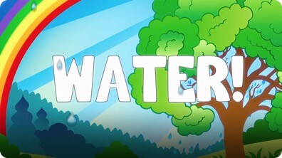 Sing It!: Water!