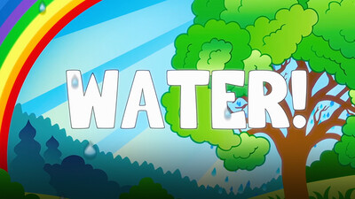 Sing It!: Water!