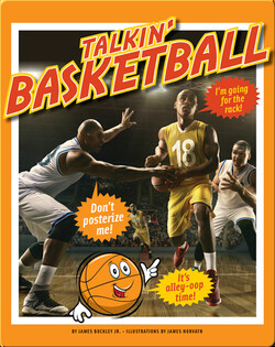 Talkin' Basketball