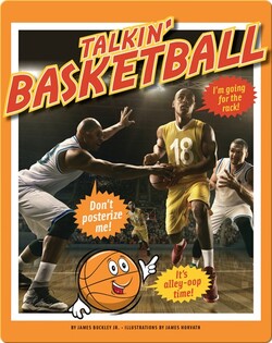 Talkin' Basketball