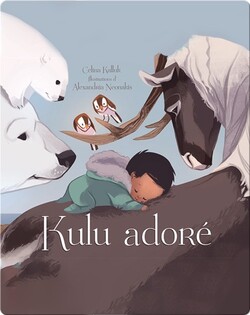 Kulu adoré