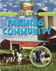 Life in a Farming Community