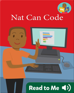 Nat Can Code