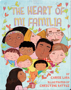 The Heart of Mi Familia