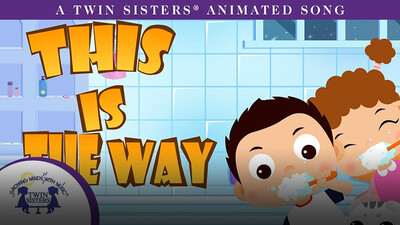 This Is the Way