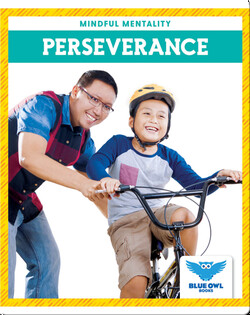 Mindful Mentality: Perseverance