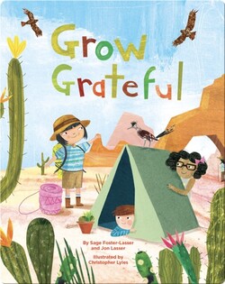 Grow Grateful