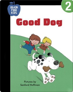 Good Dog