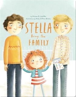 Stella Brings the Family