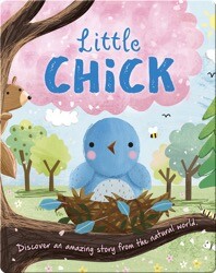 Little Chick