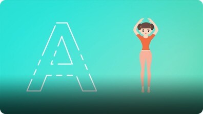 Yogapalooza: Yoga Alphabet