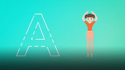 Yogapalooza: Yoga Alphabet