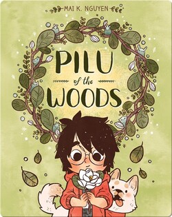 Pilu of the Woods