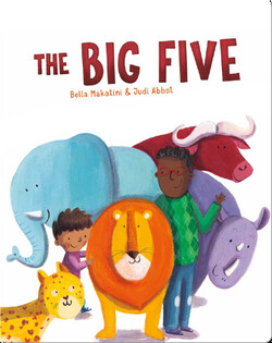 The Big Five