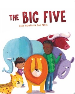 The Big Five