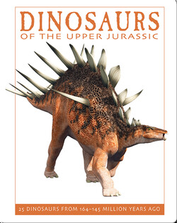 Dinosaurs of the Upper Jurassic