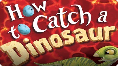 How to Catch a Dinosaur