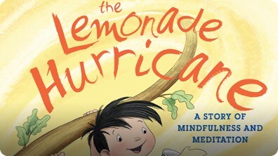 The Lemonade Hurricane
