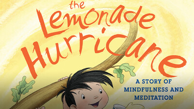 The Lemonade Hurricane