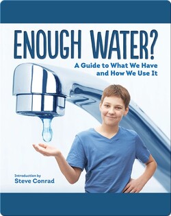 Enough Water?