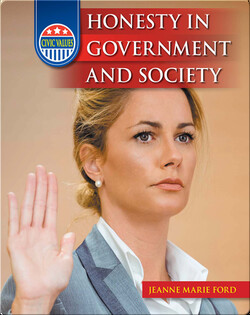 Civic Values: Honesty in Government and Society