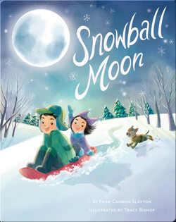 Snowball Moon