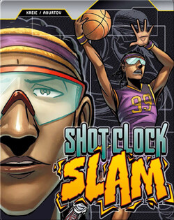 Shot Clock Slam