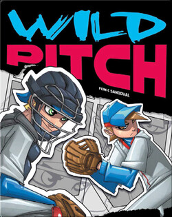 Wild Pitch