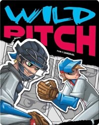 Wild Pitch
