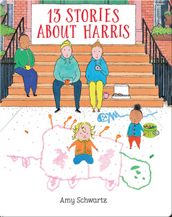 13 Stories About Harris