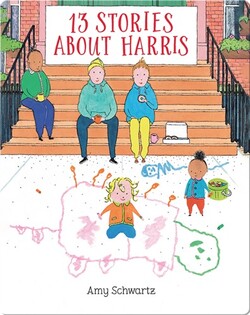 13 Stories About Harris