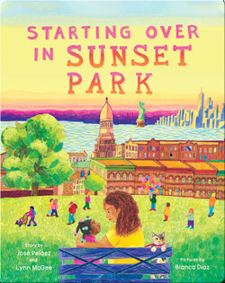 Starting Over in Sunset Park
