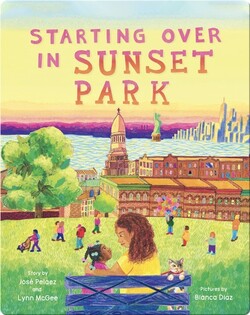 Starting Over in Sunset Park