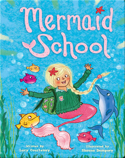 Mermaid School
