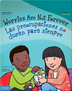 Worries Are Not Forever: Las preocupaciones no duran para siempre