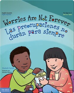 Worries Are Not Forever: Las preocupaciones no duran para siempre