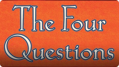 The Four Questions