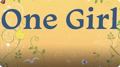 One Girl