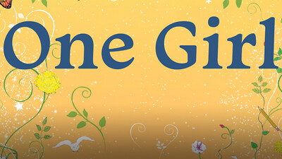 One Girl