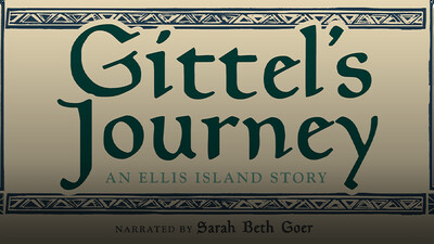 Gittel's Journey